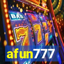 afun777