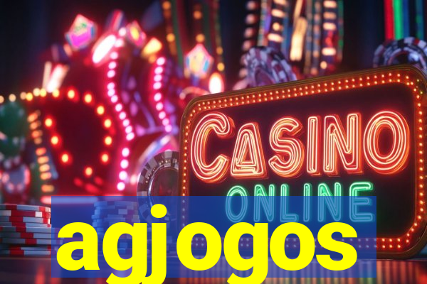 agjogos
