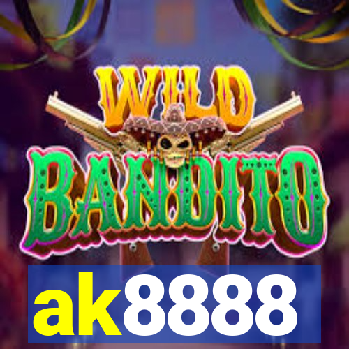 ak8888