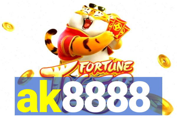 ak8888