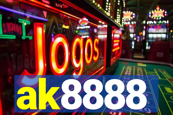 ak8888