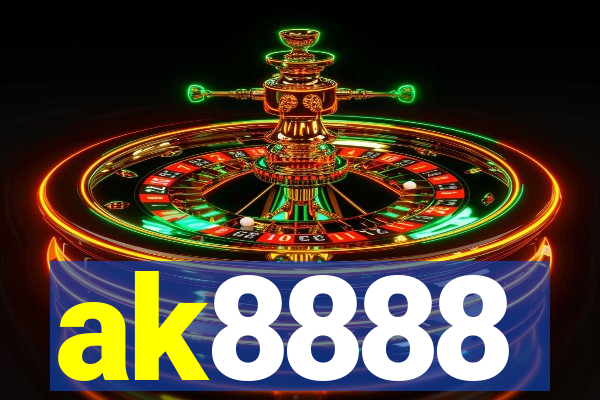 ak8888