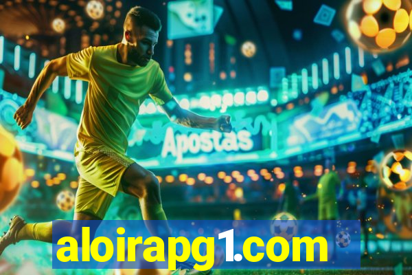 aloirapg1.com