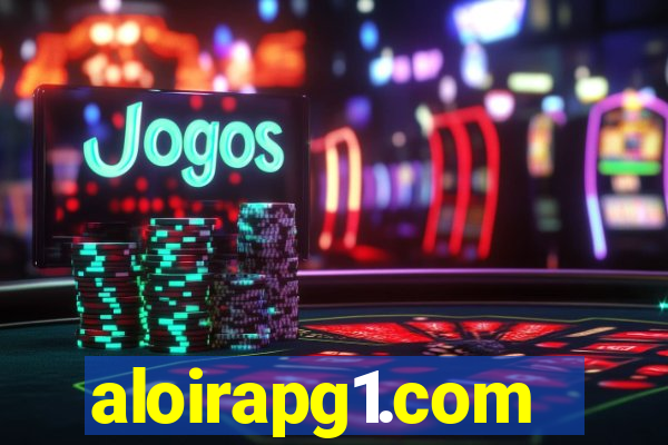 aloirapg1.com