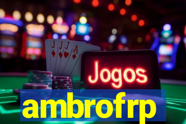 ambrofrp