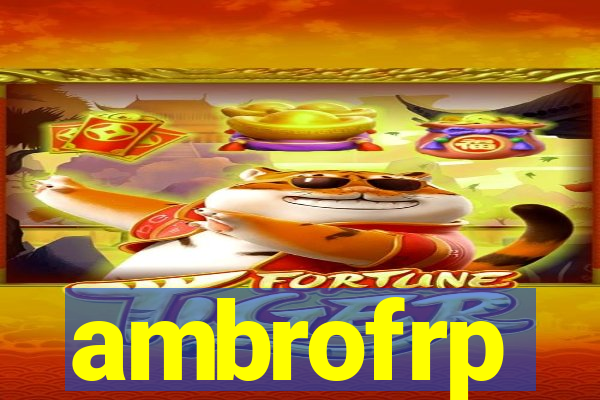 ambrofrp