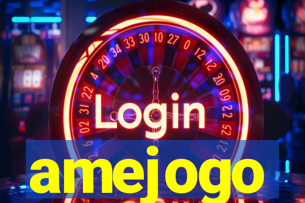 amejogo
