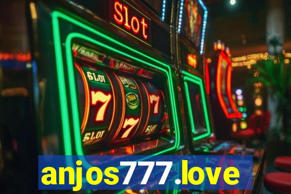 anjos777.love
