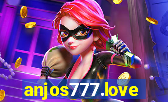 anjos777.love
