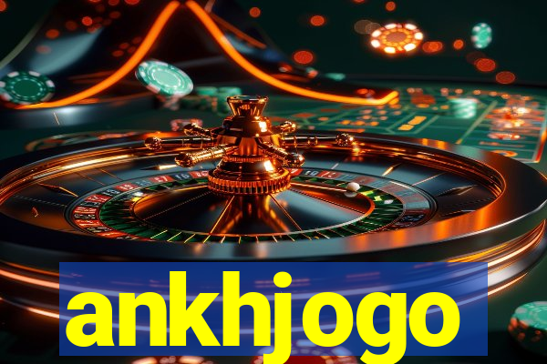 ankhjogo