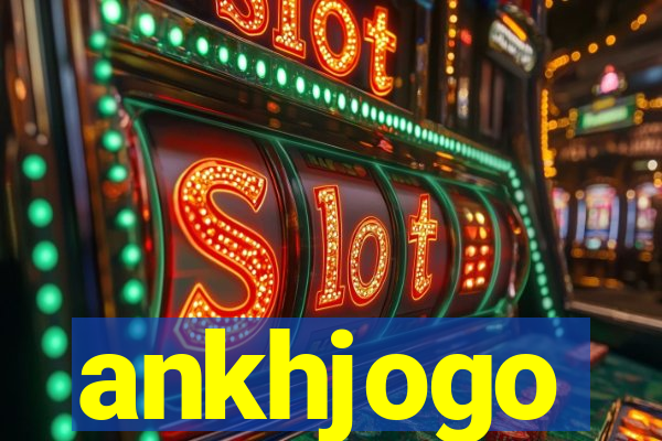 ankhjogo