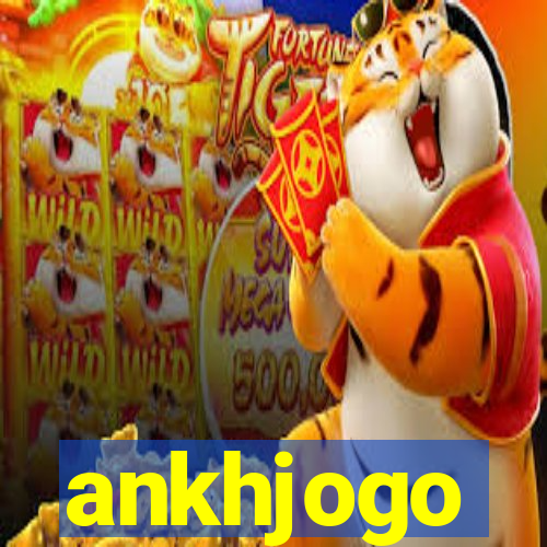 ankhjogo