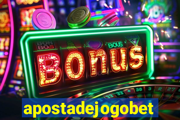 apostadejogobet