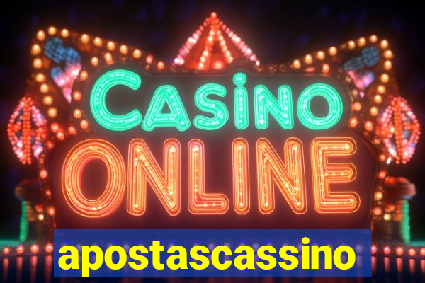 apostascassino