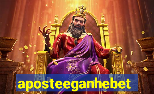 aposteeganhebet