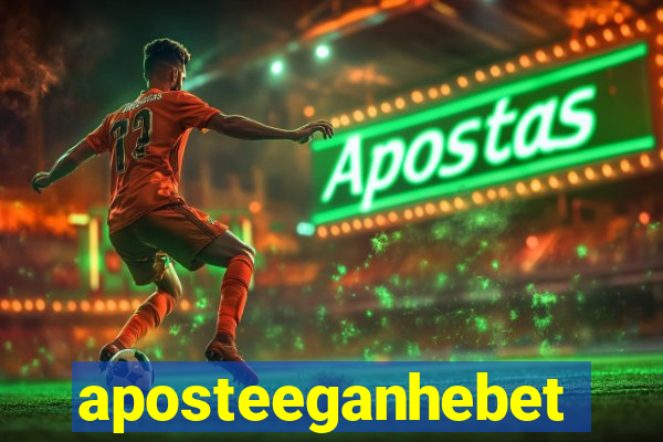 aposteeganhebet