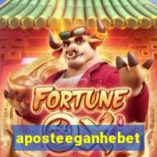 aposteeganhebet