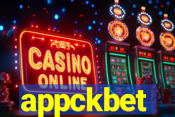 appckbet