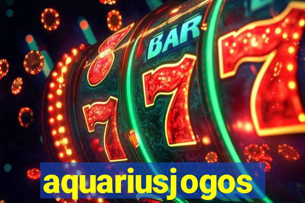 aquariusjogos