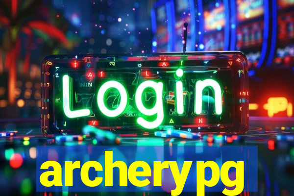 archerypg