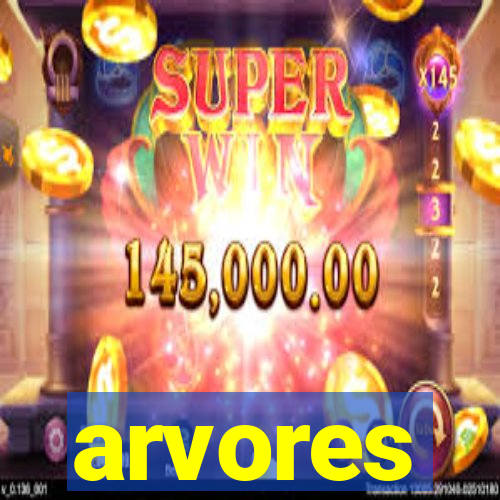 arvores-pg