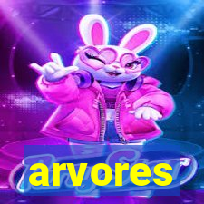 arvores-pg