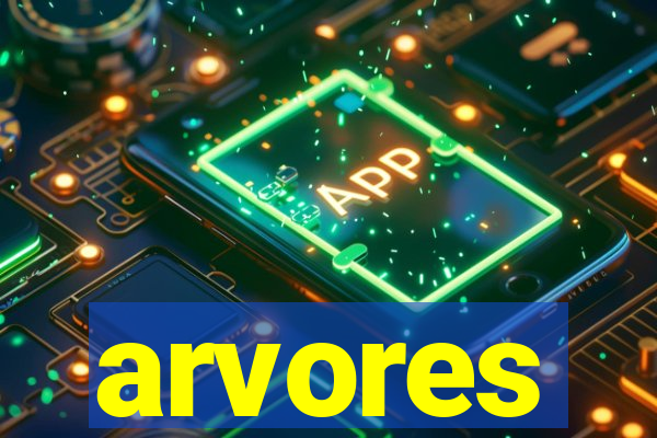 arvores-pg