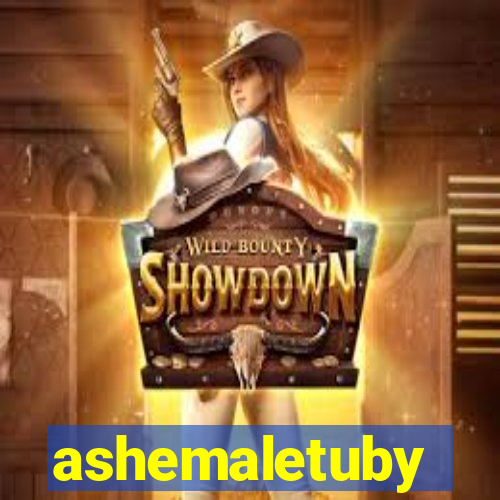 ashemaletuby