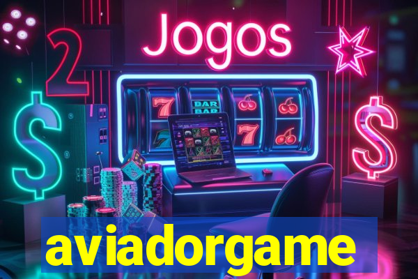 aviadorgame