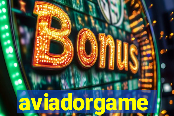 aviadorgame