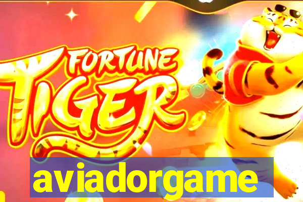 aviadorgame
