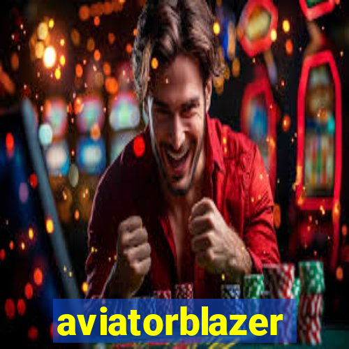aviatorblazer