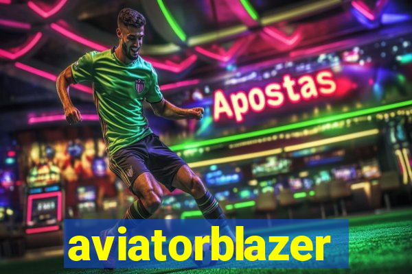 aviatorblazer