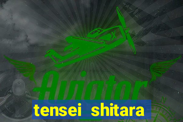 tensei shitara slime datta ken season 2