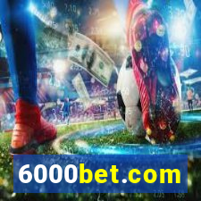 6000bet.com