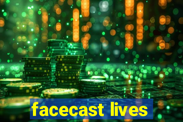 facecast lives