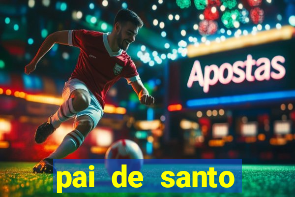 pai de santo consulta gratuita