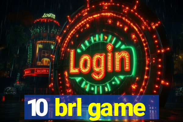 10 brl game