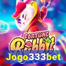 Jogo333bet