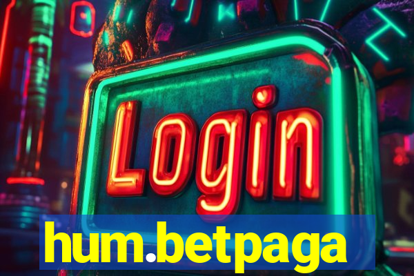 hum.betpaga