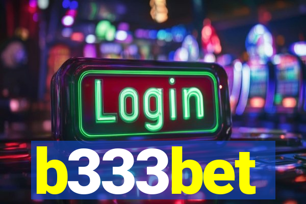 b333bet