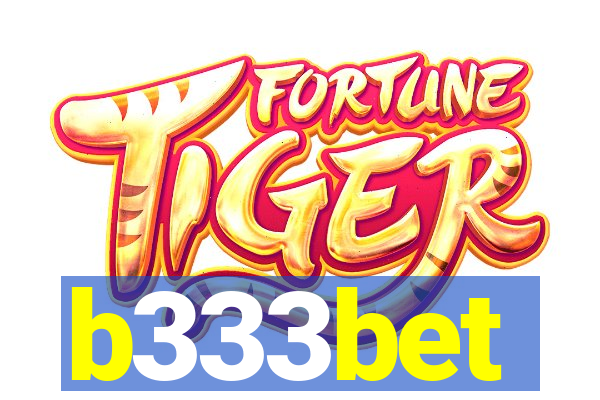 b333bet