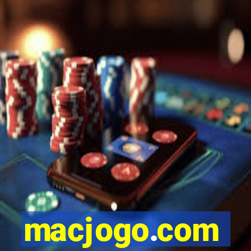 macjogo.com