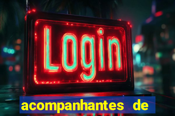 acompanhantes de juiz de fora