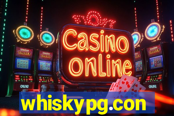 whiskypg.con