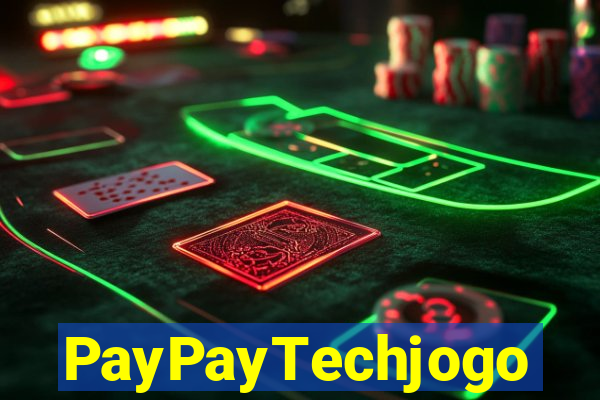 PayPayTechjogo