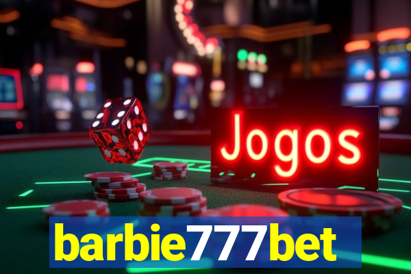 barbie777bet