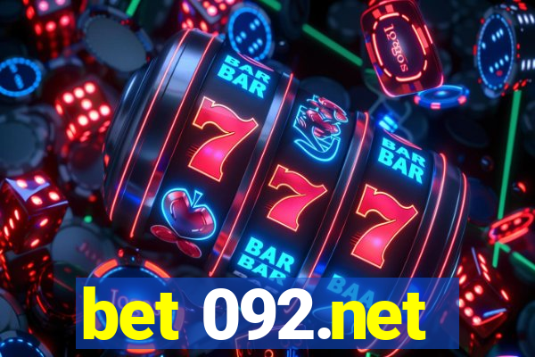 bet 092.net