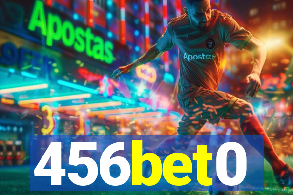 456bet0