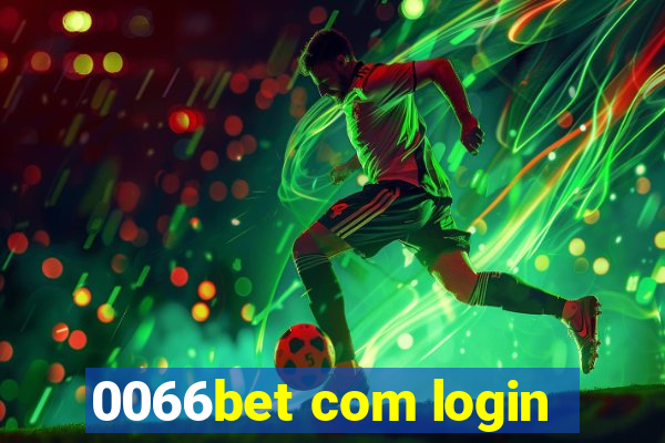 0066bet com login